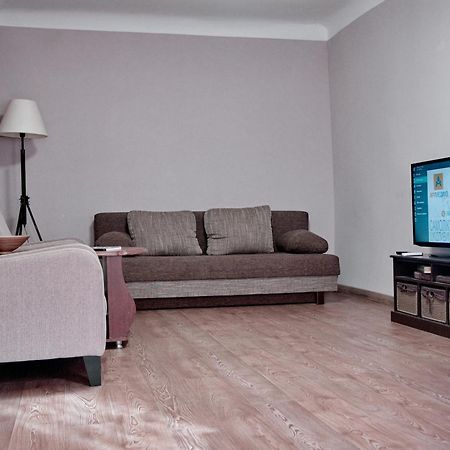 Flat in the city center Odessa Eksteriør billede